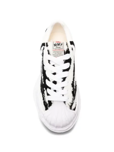 Sneakers Maison Mihara Yasuhiro λευκό