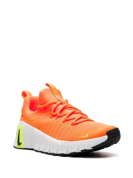 Sneakerși Nike Metcon portocaliu