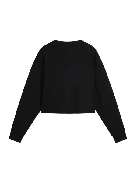 VANS Tričko Hot Links' černá