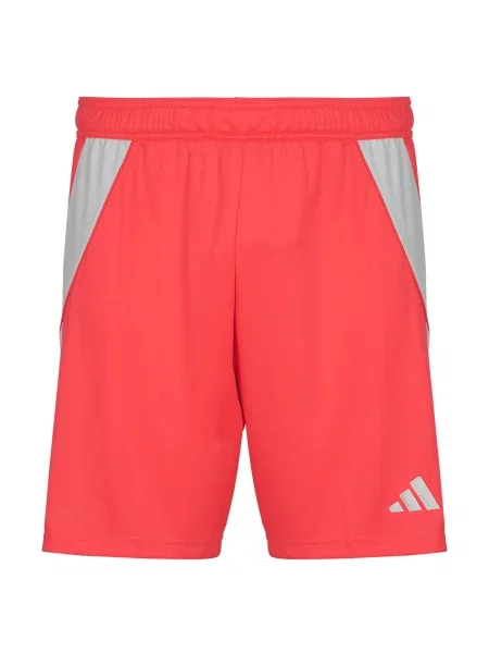 Kratke hlače Adidas bijela