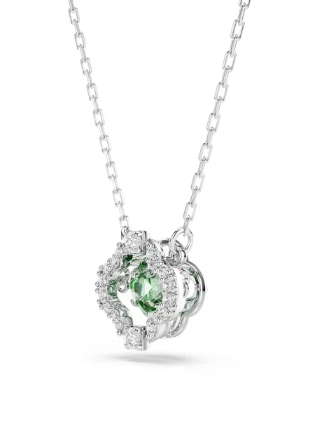 Ожерелье Swarovski