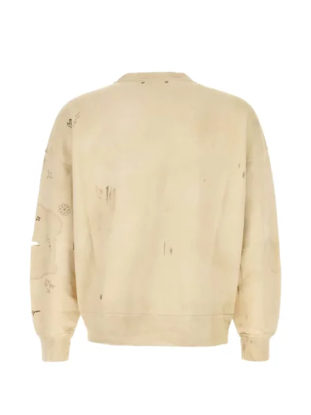 Pulover Golden Goose zdrențuiți