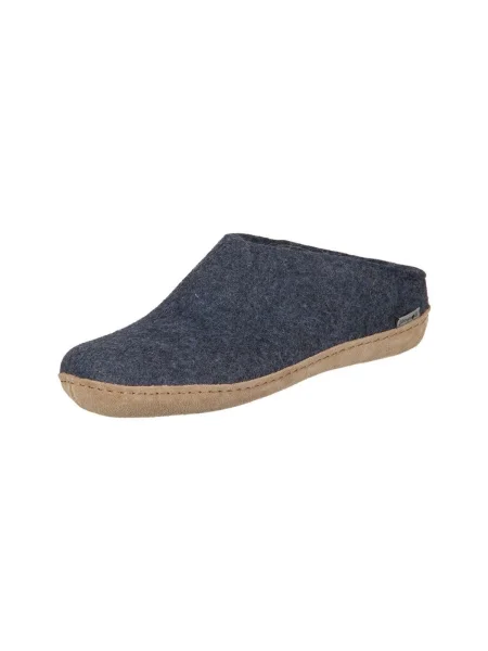 Pantofi Glerups negru