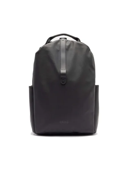 Rains rucsac Clip Front Backpack W3 mare negru