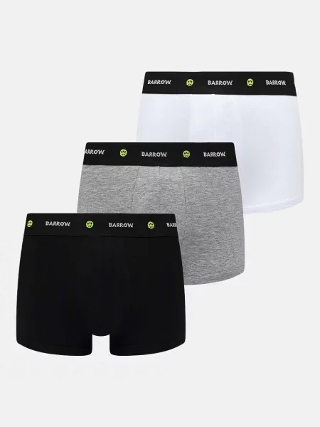Barrow bokserki czarny