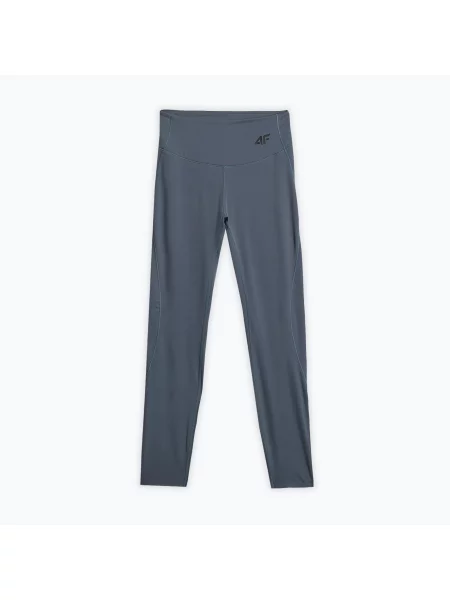 Sukienka midi Courreges bez rękawów z autografem niebieska