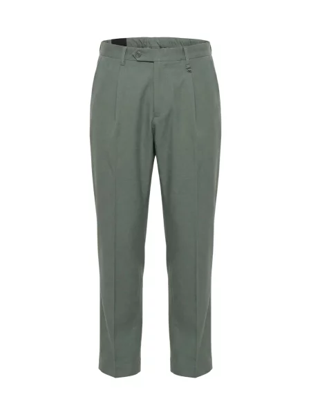 Pantaloni chino Antony Morato verde