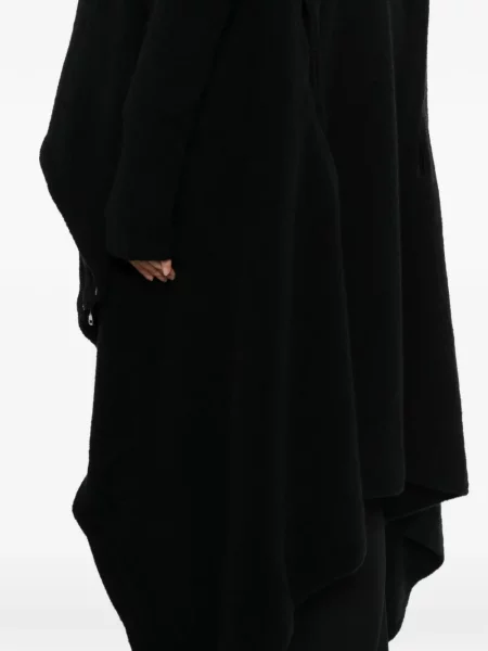 Cardigan Lemuria negru
