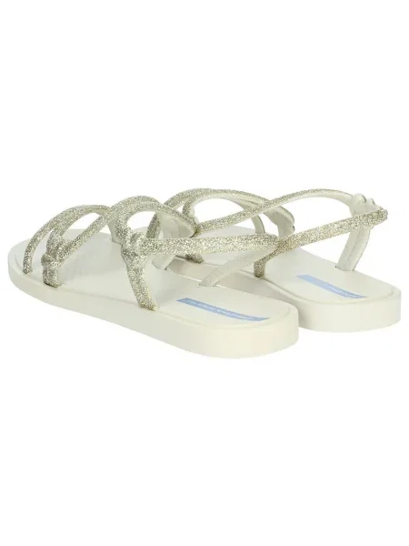 Pantofi Ipanema bej