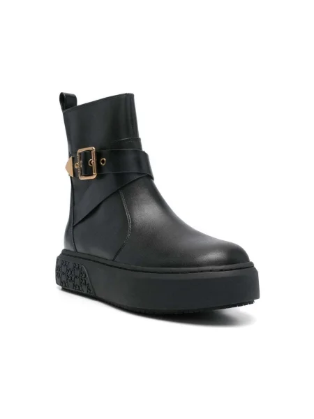 Pantofi Pinko negru