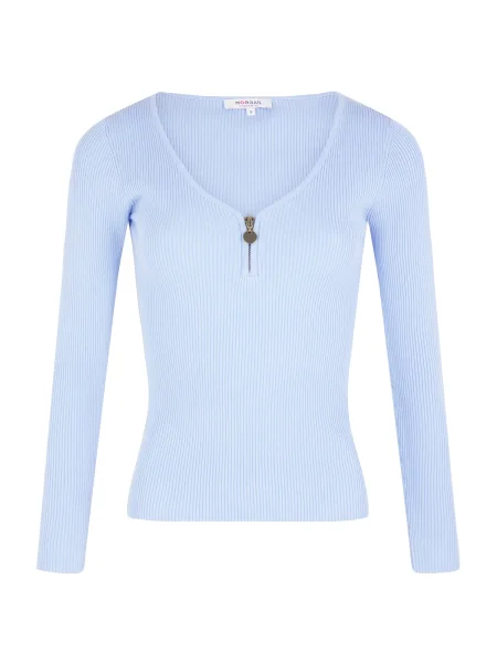 Pulover Morgan negru