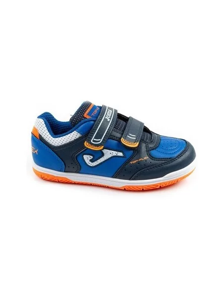 Pantofi copii Joma albastru