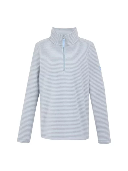 Polar zip Regatta Solenne II niebieska