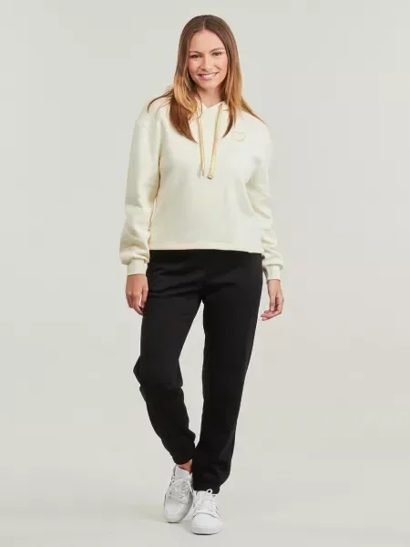 Sportski komplet Pieces crna