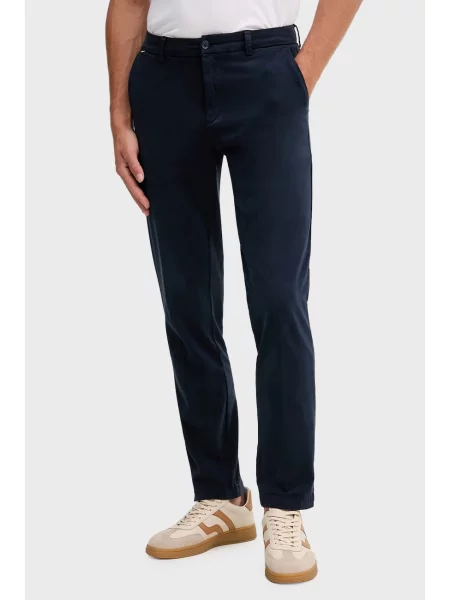 Штани Boss сині