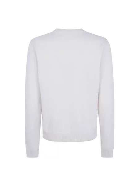 Sweter A.p.c. biały