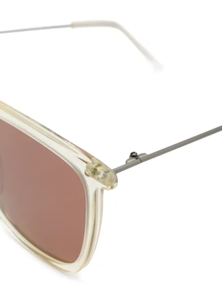 Ochelari de soare Delirious galben