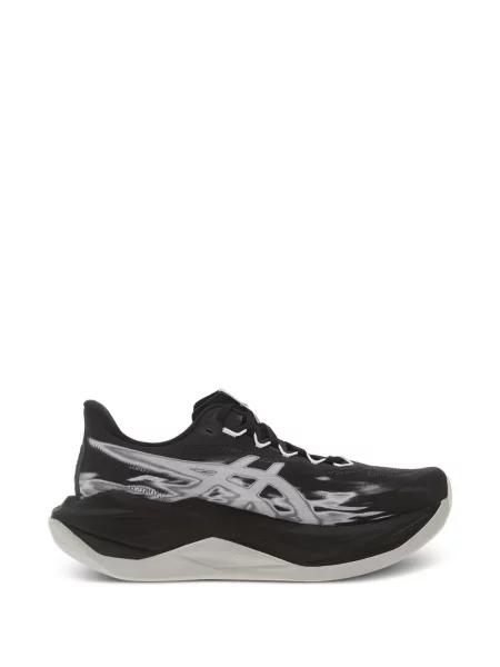 Sneakerși Asics Gel-nimbus negru