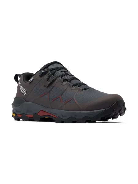 Pantofi Columbia maro