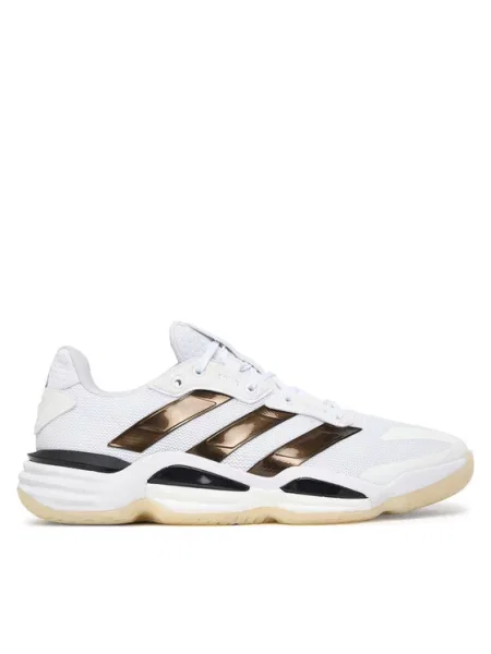 Buty Stabil 16 Indoor białe