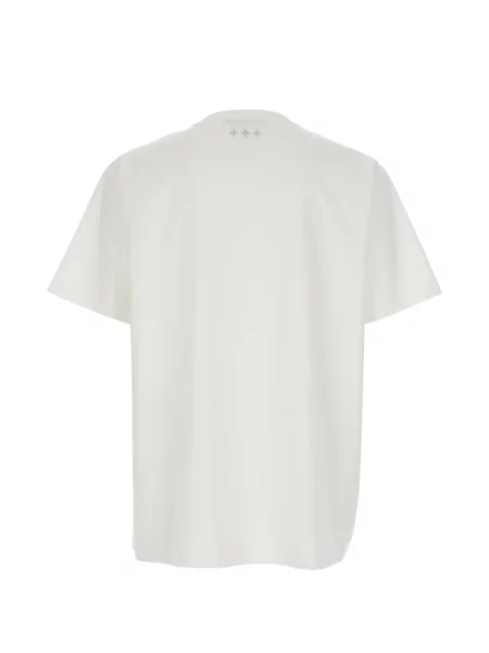 Tricou Tatras cu autograf alb