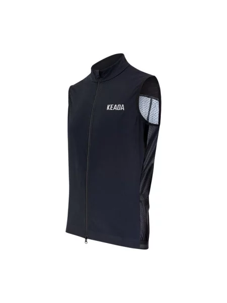 Kamizelka Keada Sports czarna