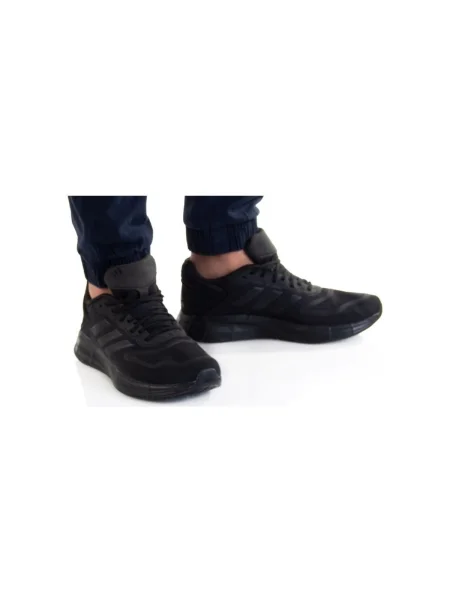 Tenisky Adidas Duramo čierna