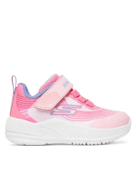 Sneakersy Skechers biela