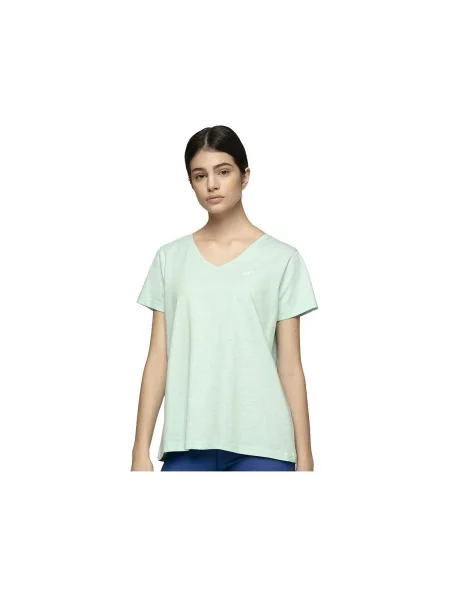 Tricou 4f verde
