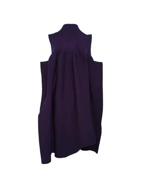 Rochie midi Cfcl violet