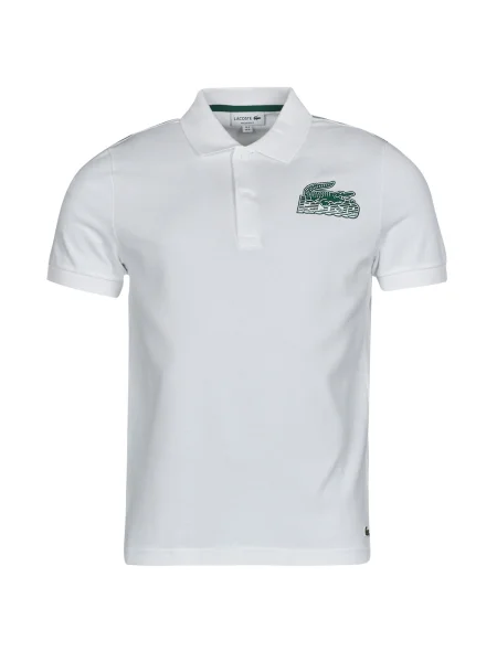 Polo Lacoste
