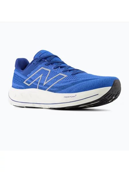 Férfi futócipő New Balance Fresh Foam X Vongo v6 blue/white. Méret: EU fehér