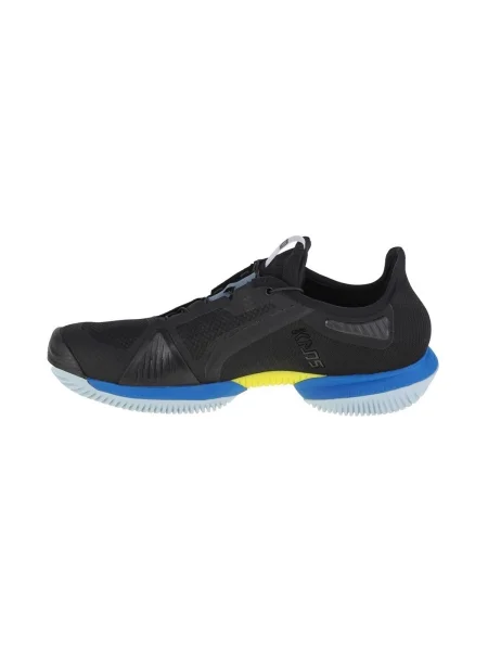 Pantofi Wilson negru