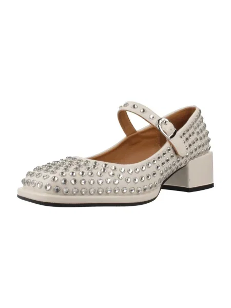 Pantofi Noa Harmon bej