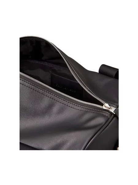 Geantă Calvin Klein Jeans negru