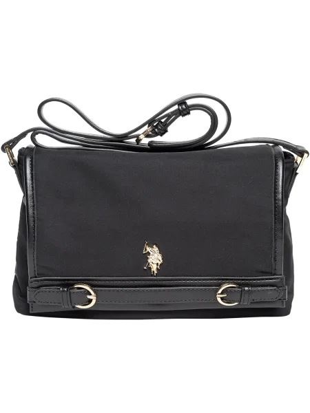 Táska U.s. Polo Assn. fekete