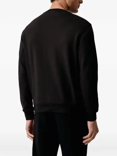 Hanorac Karl Lagerfeld negru