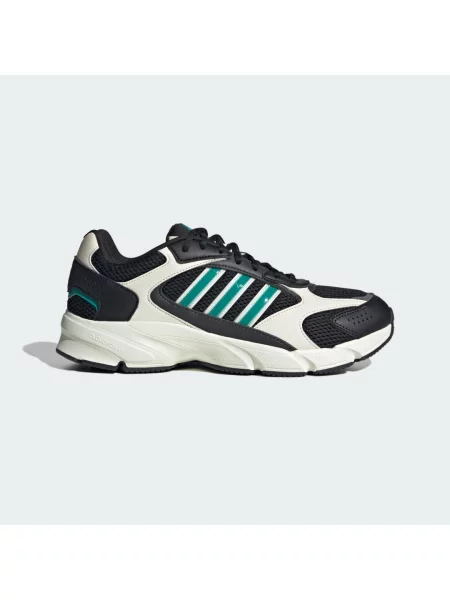 Buty Crazychaos białe