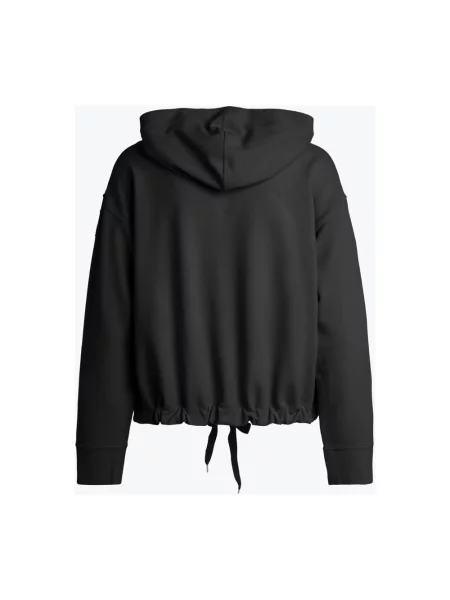 Kurtka Parajumpers z kapturem czarna