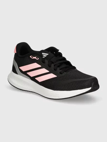 Adidas sneakers boty RUNFALCON 5 černé
