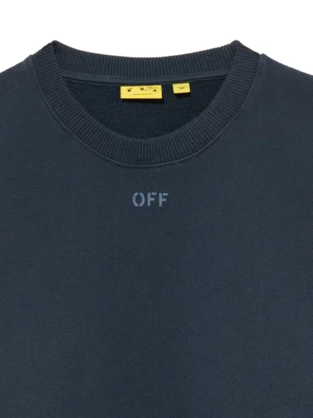 Bluza dziecięca Off-white biała