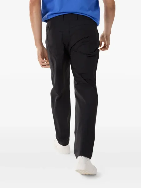 Pantaloni Arc'teryx negru