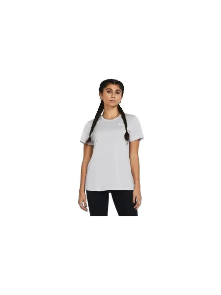 Tricou Under Armour gri