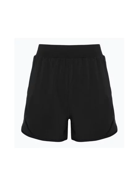 Тренувальні шорти Reebok Lux Woven Short чорні