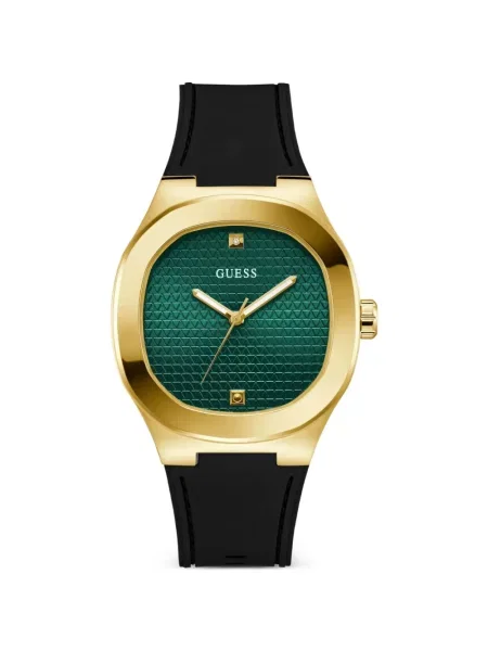 Ceas Guess verde
