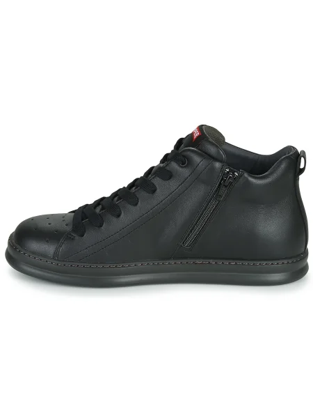 Sneakerși Camper negru