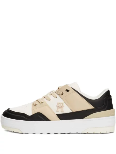 Top Tommy Hilfiger alb