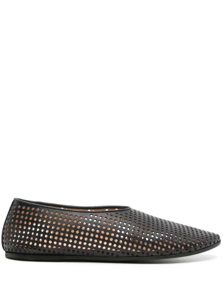 Pantofi loafer Marsell negru