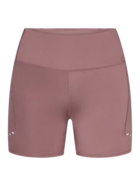 NIKE Sportinės kelnės SWIFT šokolado