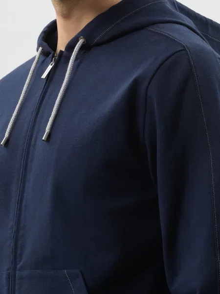 Спортивний костюм Panicale Cashmere синій